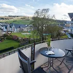 Katharina Penthouse Daire Willingen (Upland)