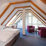 Katharina Penthouse Daire *
