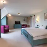 Daire Katharina Penthouse