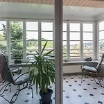 Katharina Penthouse Daire
