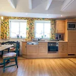 Katharina Penthouse Daire