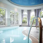 Katharina Penthouse Daire