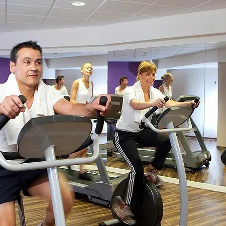 Katharina Penthouse アパート *