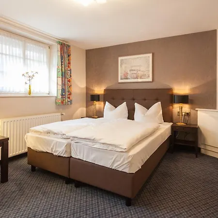 アパート Katharina Penthouse ヴィリンゲン