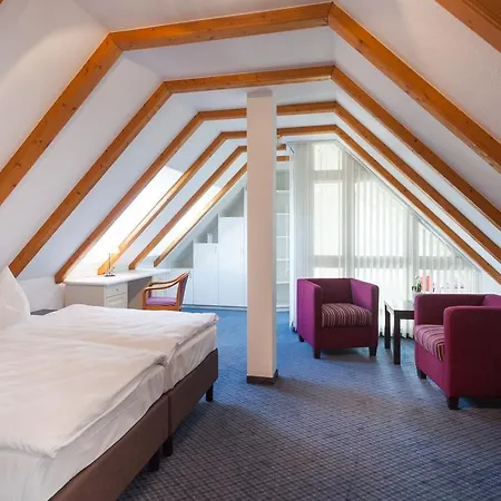 Katharina Penthouse Apartmán *