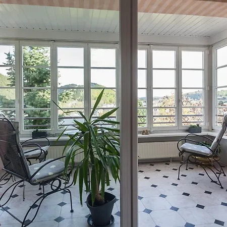 Katharina Penthouse Apartmán