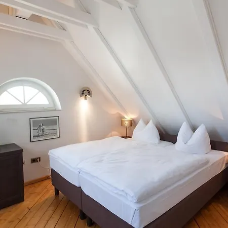 Katharina Penthouse