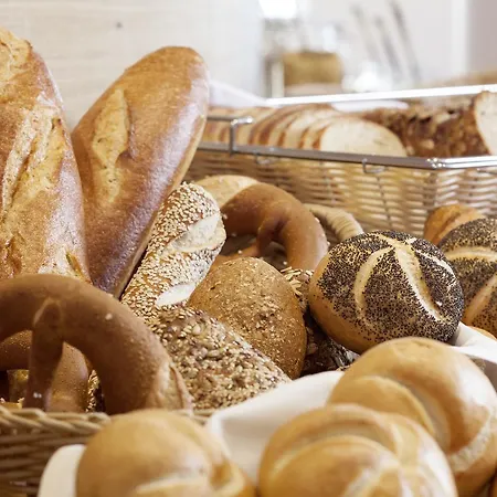 アパート Katharina Penthouse *