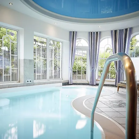 Katharina Penthouse 公寓