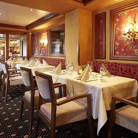 Apartmán Katharina Penthouse Willingen (Upland)