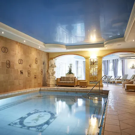 Katharina Penthouse Apartmán
