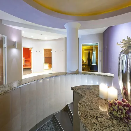 Katharina Penthouse 公寓 维林根