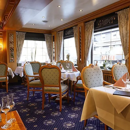 Katharina Penthouse 维林根