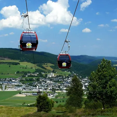 Katharina Penthouse 公寓 *