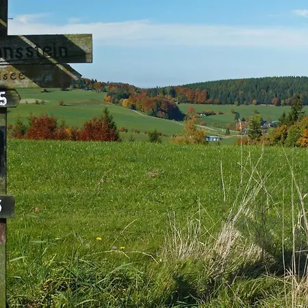 アパート Katharina Penthouse ヴィリンゲン