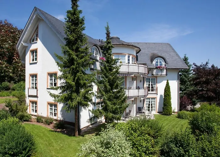 Katharina Penthouse 维林根