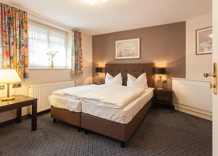 公寓 Katharina Penthouse 维林根