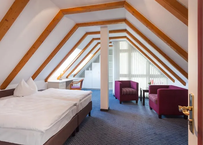 Katharina Penthouse 公寓 *