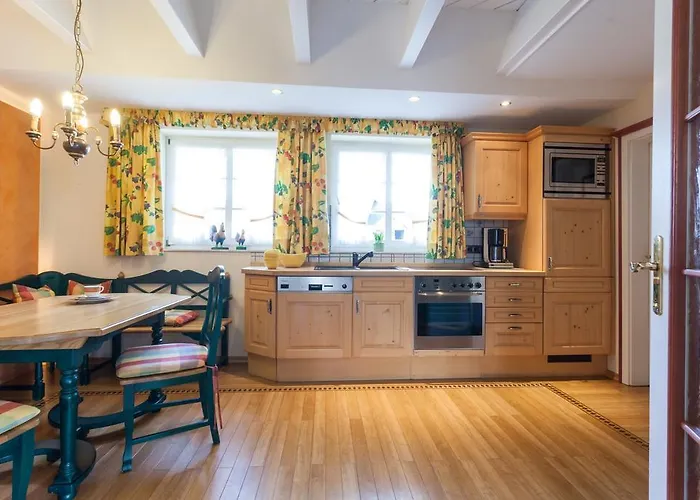 Katharina Penthouse 公寓