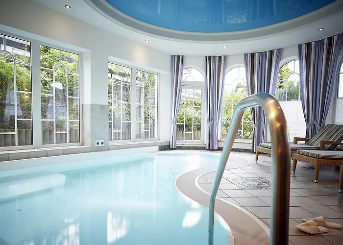 Katharina Penthouse 公寓