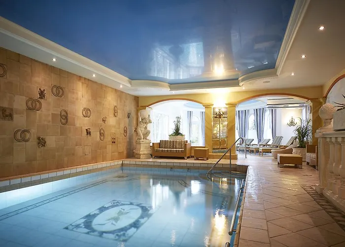 Katharina Penthouse 公寓