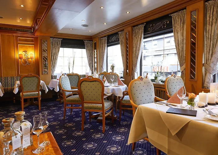 Katharina Penthouse 维林根