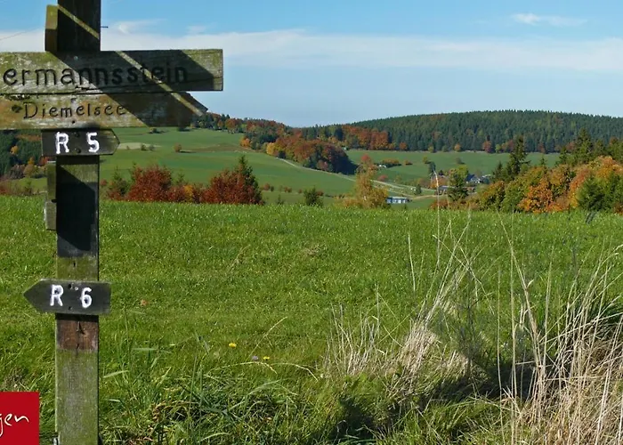 公寓 Katharina Penthouse 维林根